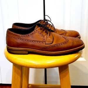 Gordon Rush Men’s shoes